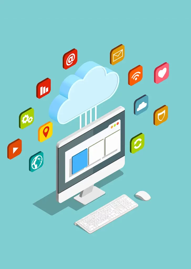 Cloud Application Services