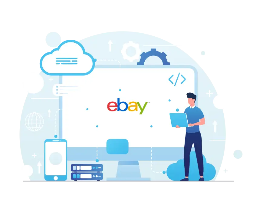 Ebay Integration Banner