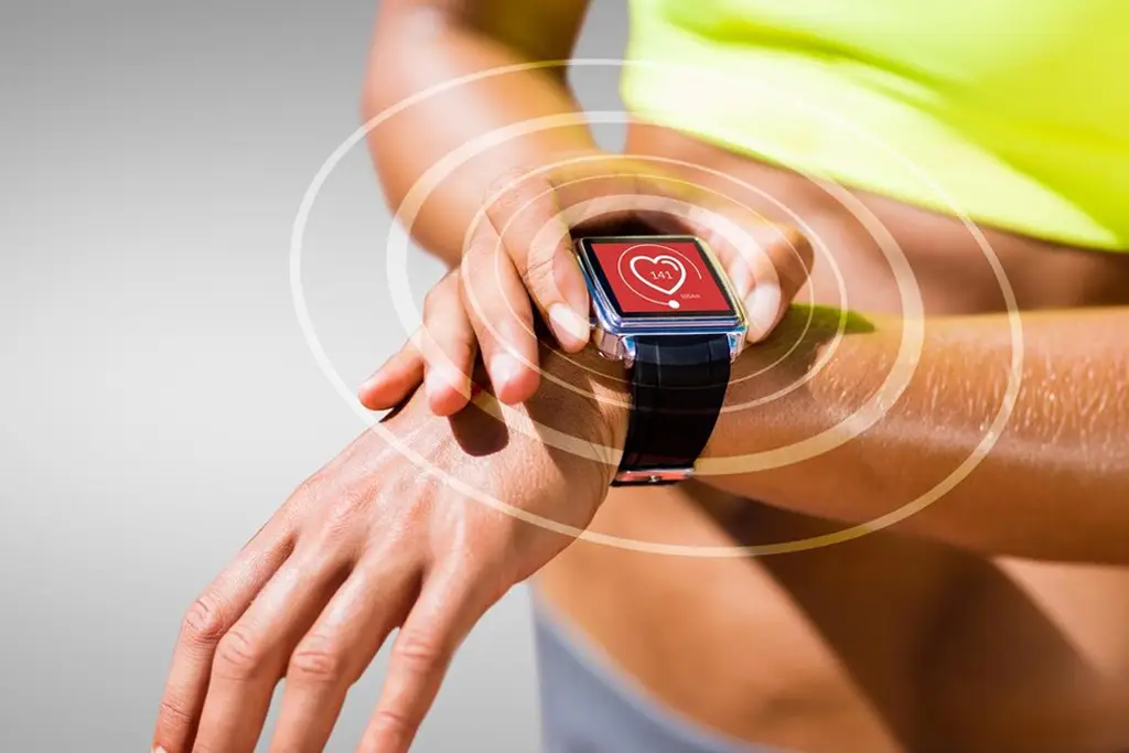 Fitness Tracker Devices