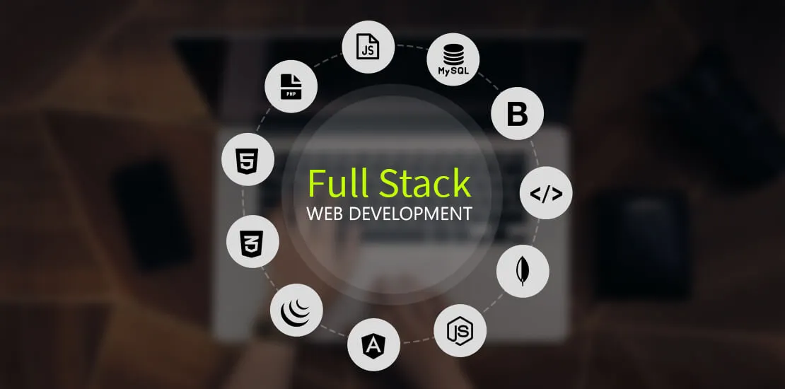 Full Stack Developer