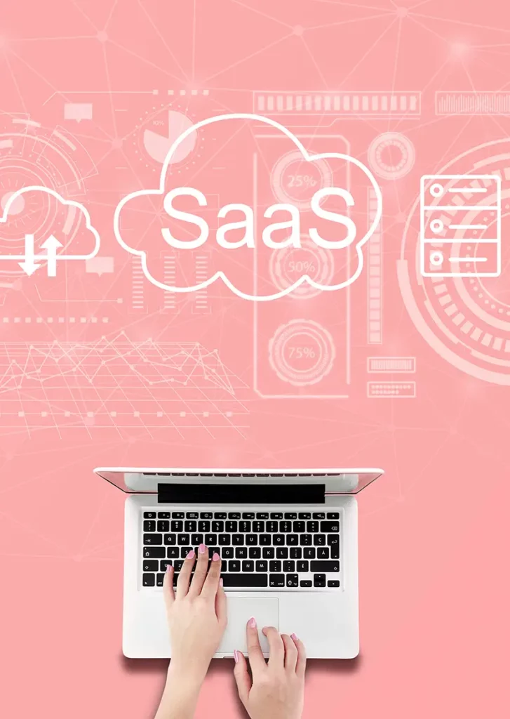 Saas Application Development