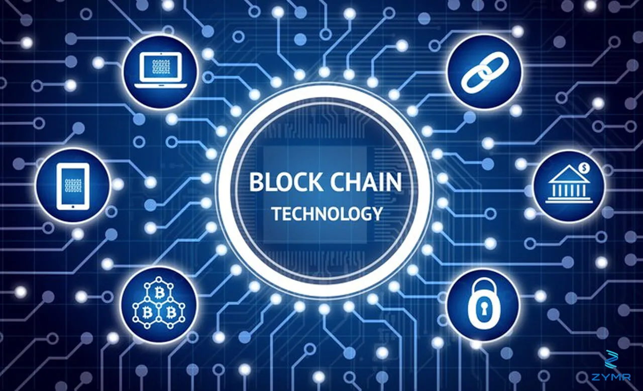 Blockchain Technology