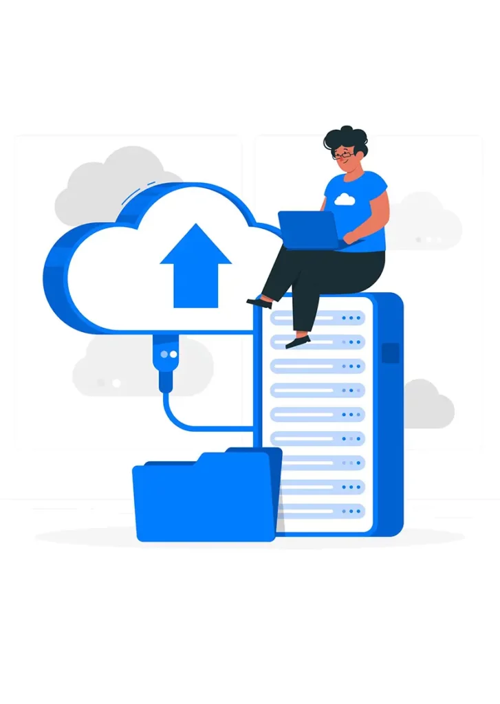 cloud migration service