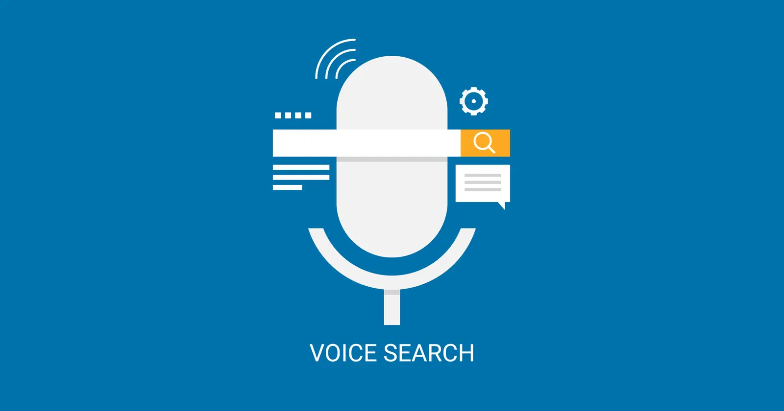 Voice Search