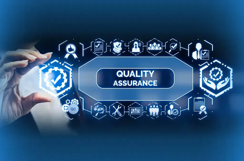 Software-Quality-Assurance