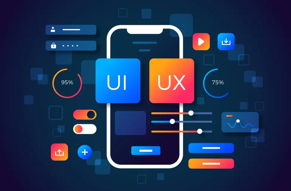 UI UX designer