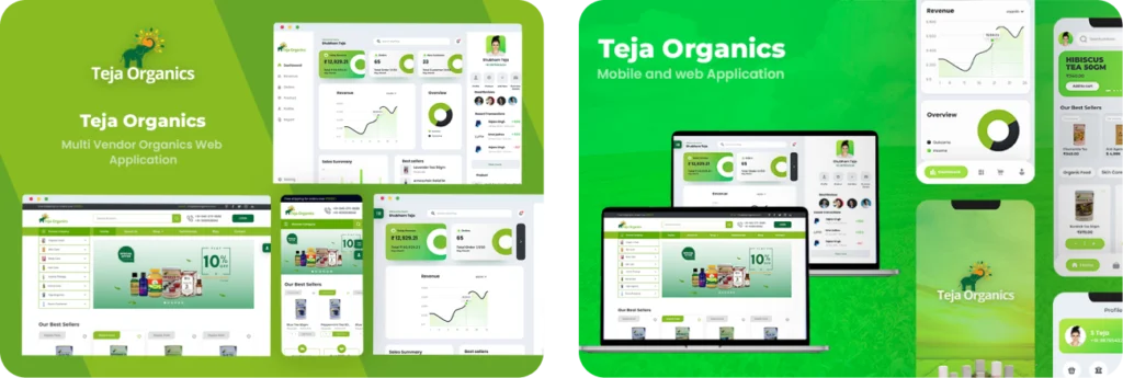 teja-organic-app